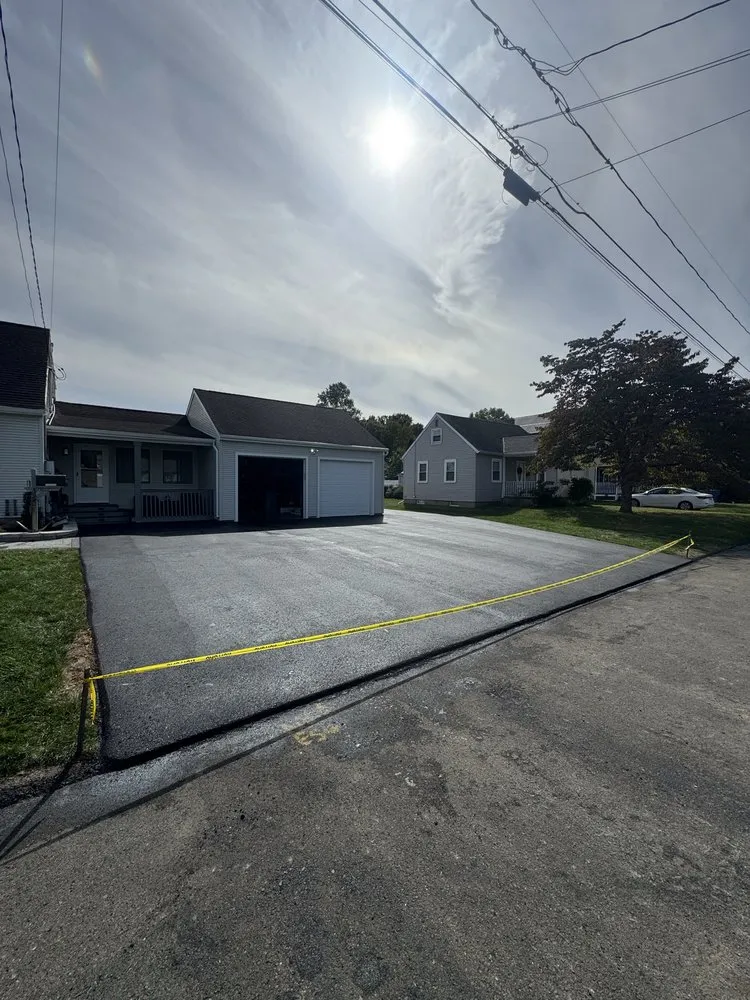 Trusted landscaping services in Hartford, CT by MC Paving and Landscaping