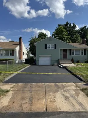 MC Paving and Landscaping