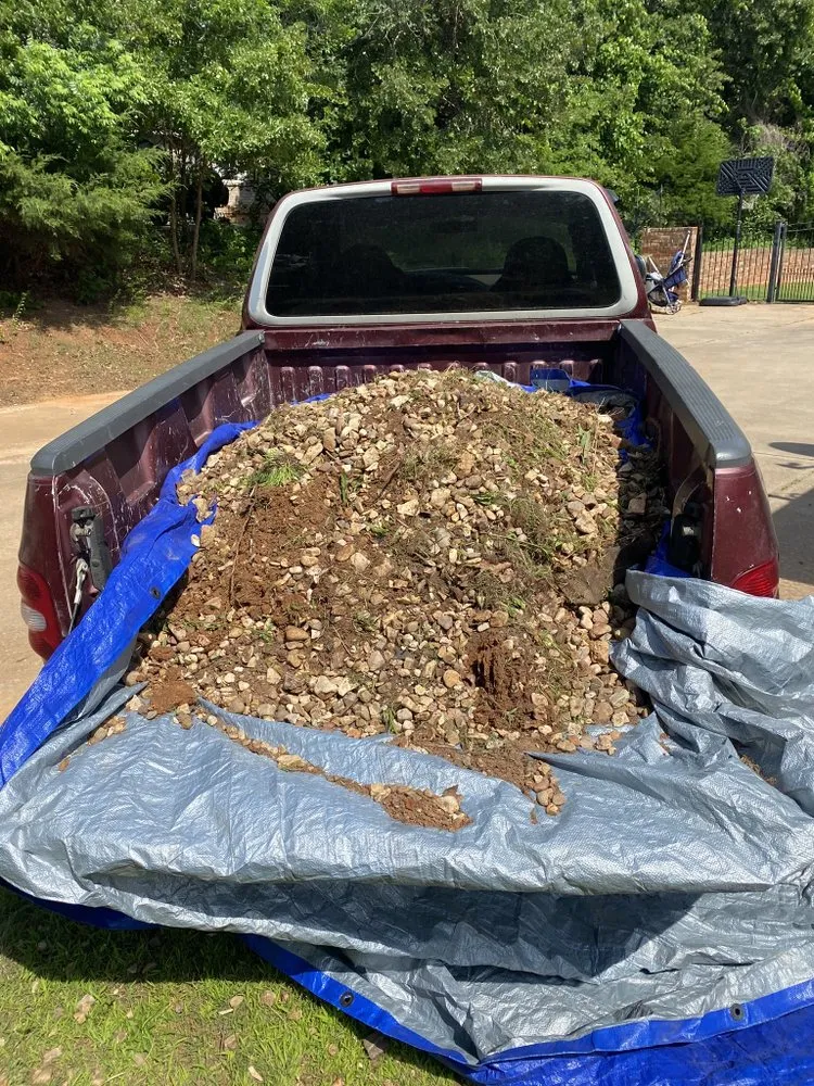 Top-rated landscaping services near you across Choctaw, OK - Mc Power Washing And Landscaping