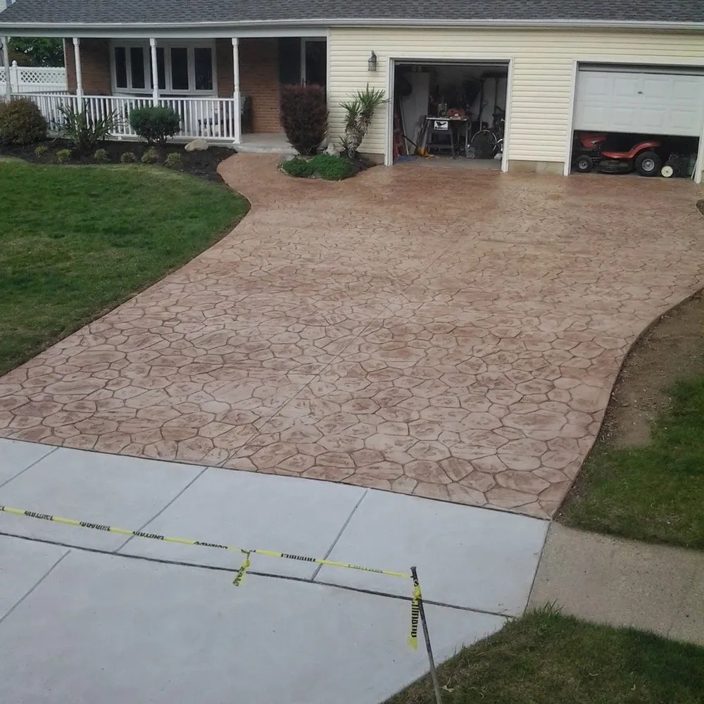 Custom landscape design for beautiful yards across Medford, NJ - Mc Property Pros