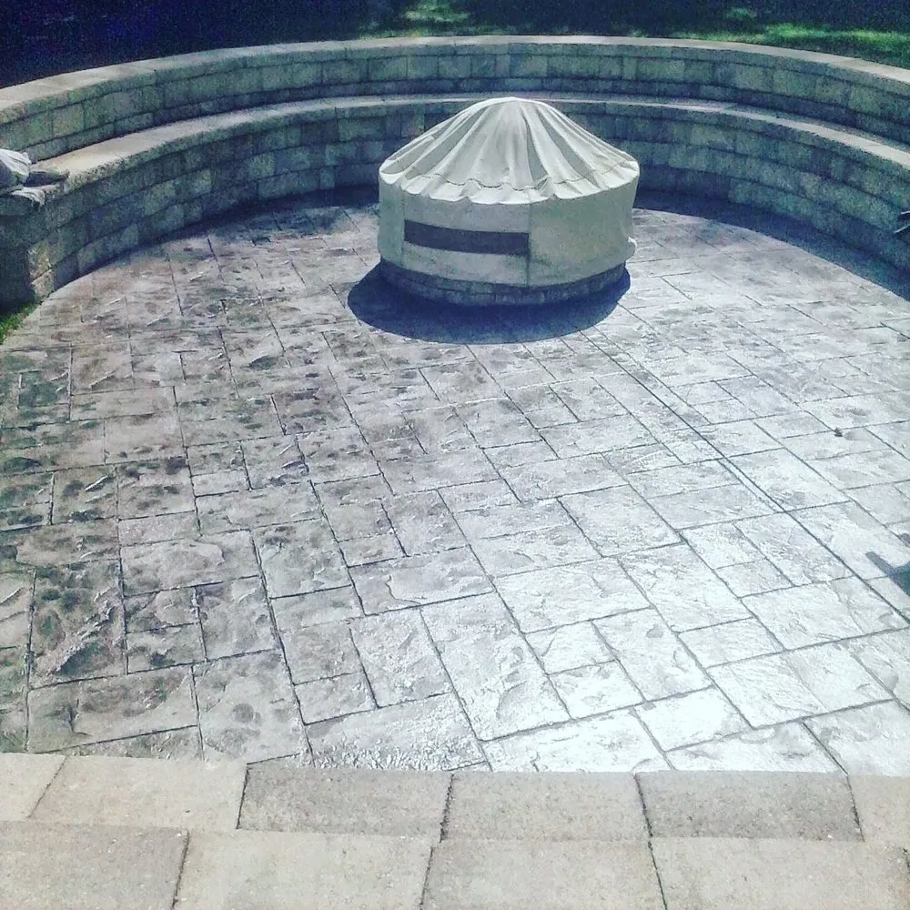 Top-rated garden landscaping in Medford, NJ by Mc Property Pros