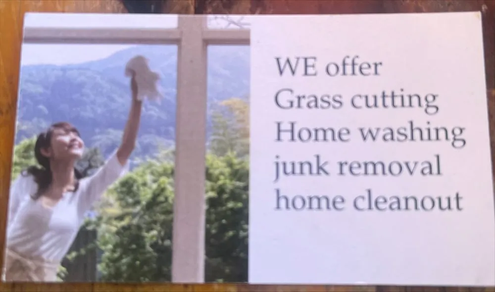 Affordable residential landscaping experts serving Fayetteville, NC - Mc Rose Landscaping