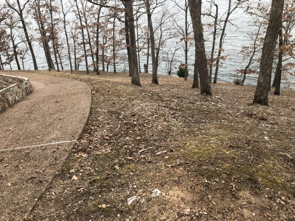 Expert landscaping services for homes in Camdenton, MO by Mc Service