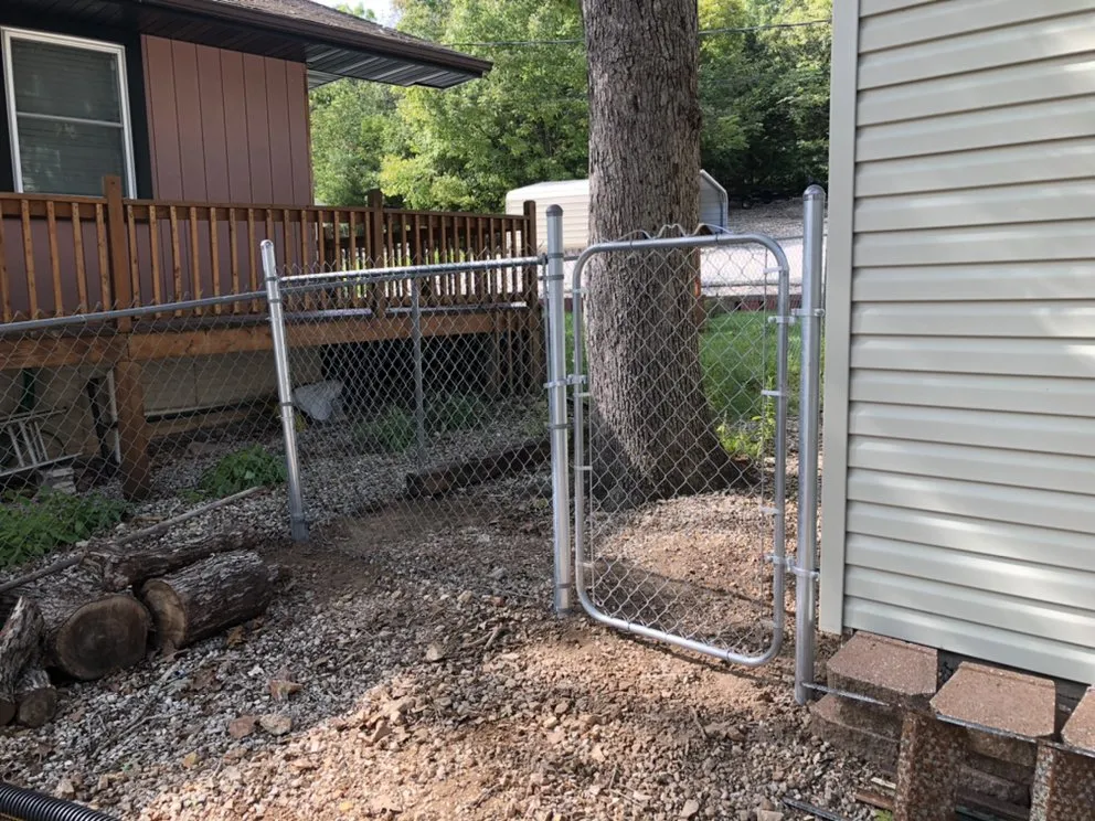 Local lawn care service for year-round maintenance in Camdenton, MO by Mc Service