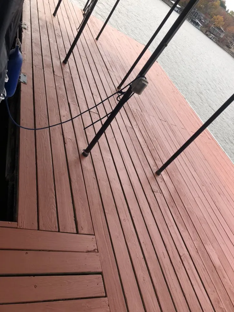 Trusted landscaping services in Camdenton, MO - Mc Service