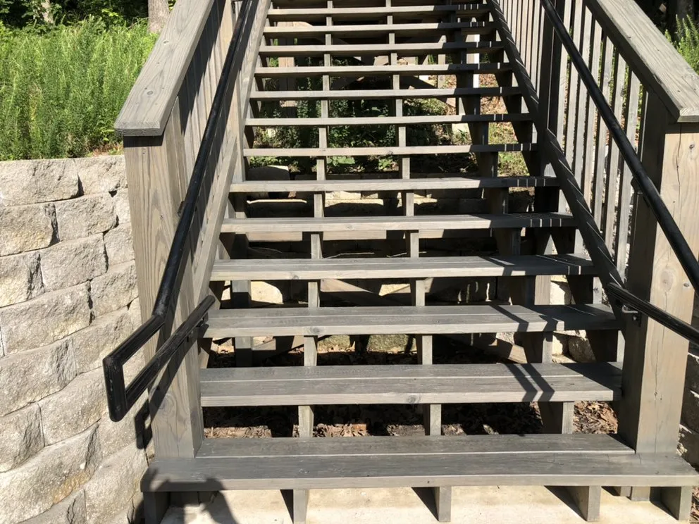 Local landscaping services in Camdenton, MO by Mc Service