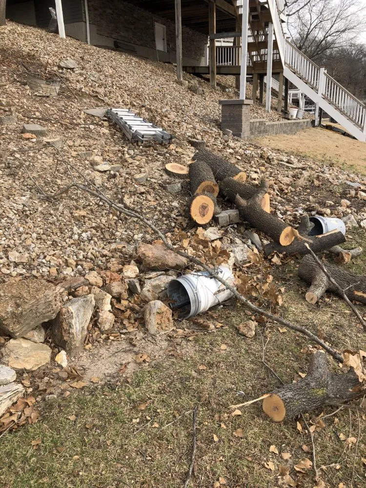 Expert landscaping services near you across Camdenton, MO - Mc Service