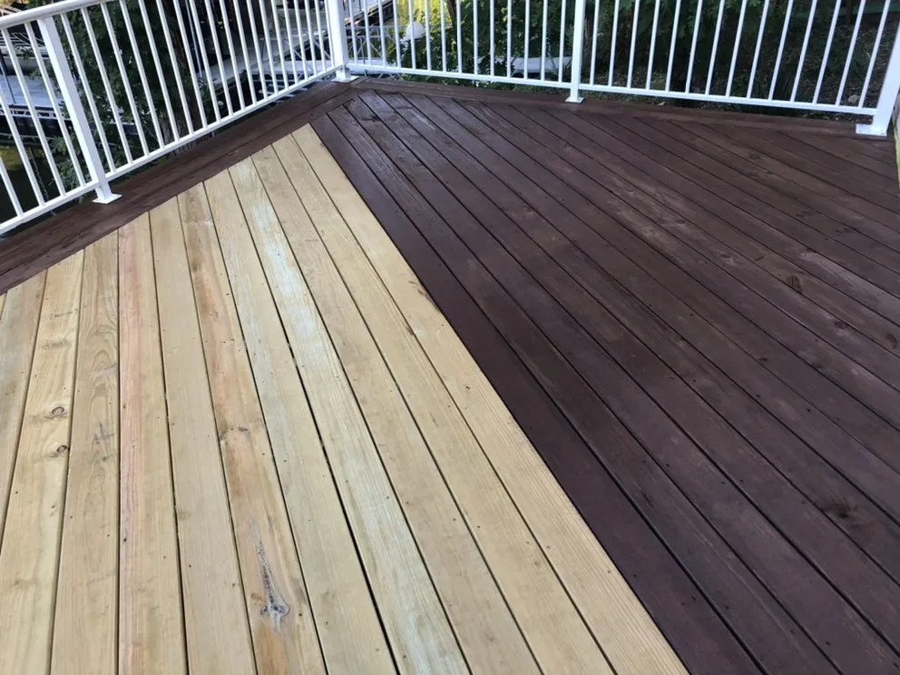 Trusted garden landscaping in Camdenton, MO by Mc Service