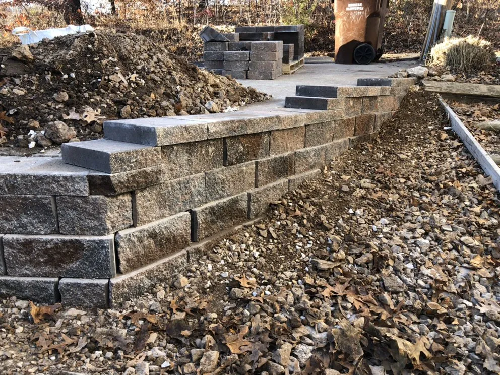 Affordable lawn care service experts serving Camdenton, MO - Mc Service