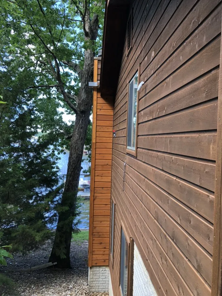 Trusted landscape design in Camdenton, MO - Mc Service