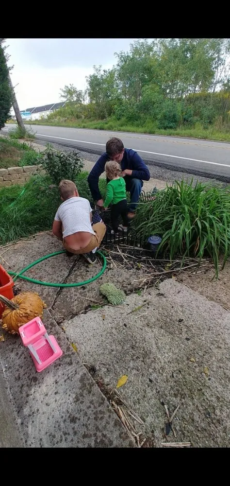 Top-rated outdoor landscaping in Pittsburgh, PA by MC Services & Shop