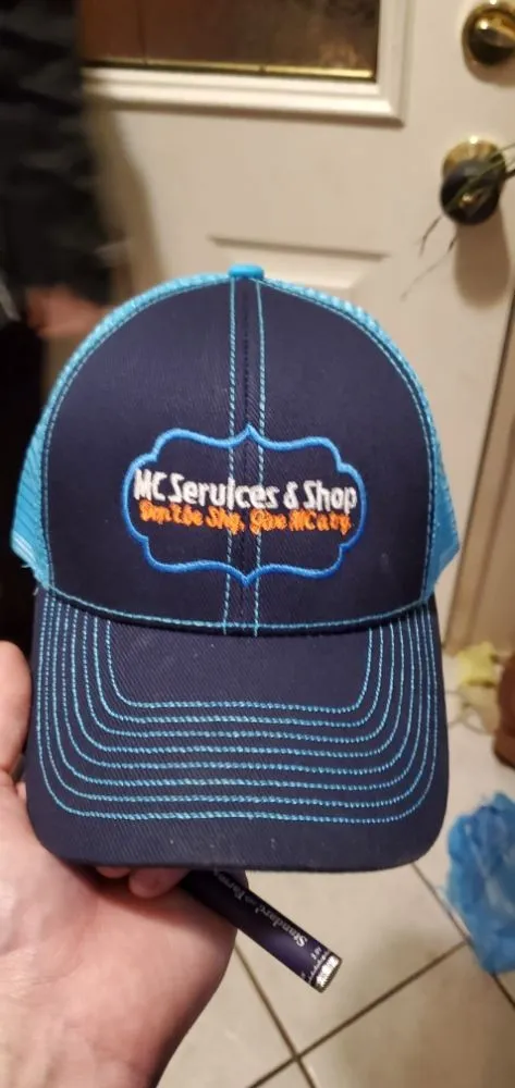 Expert outdoor landscaping in Pittsburgh, PA - MC Services & Shop