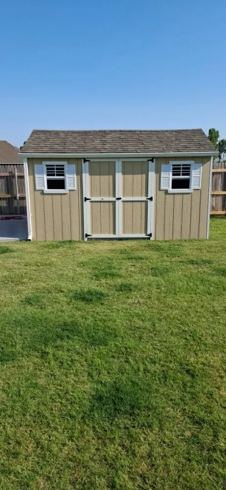 Trusted yard cleanup service near you in Calumet, OK by MC Services