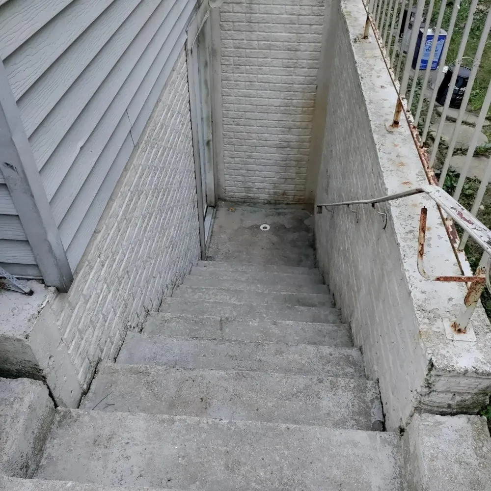 Affordable lawn mowing service for homes across Glen Burnie, MD - Mc Services