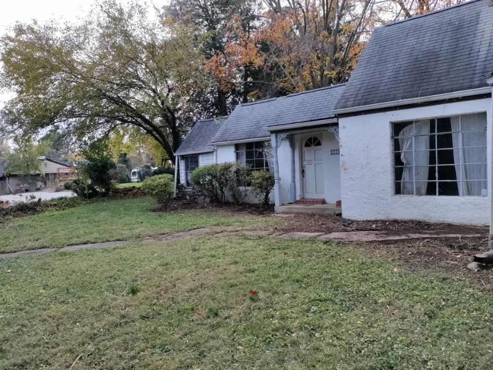 Top-rated yard maintenance near you across Glen Burnie, MD - Mc Services