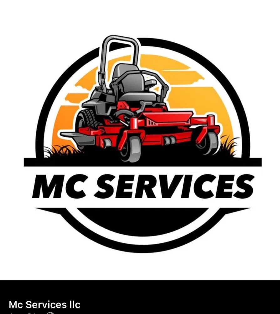Custom garden landscaping for residential properties across Midlothian, VA - Mc Services