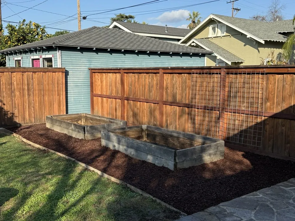 Local landscaping services in Orange, CA - MC Tree Experts