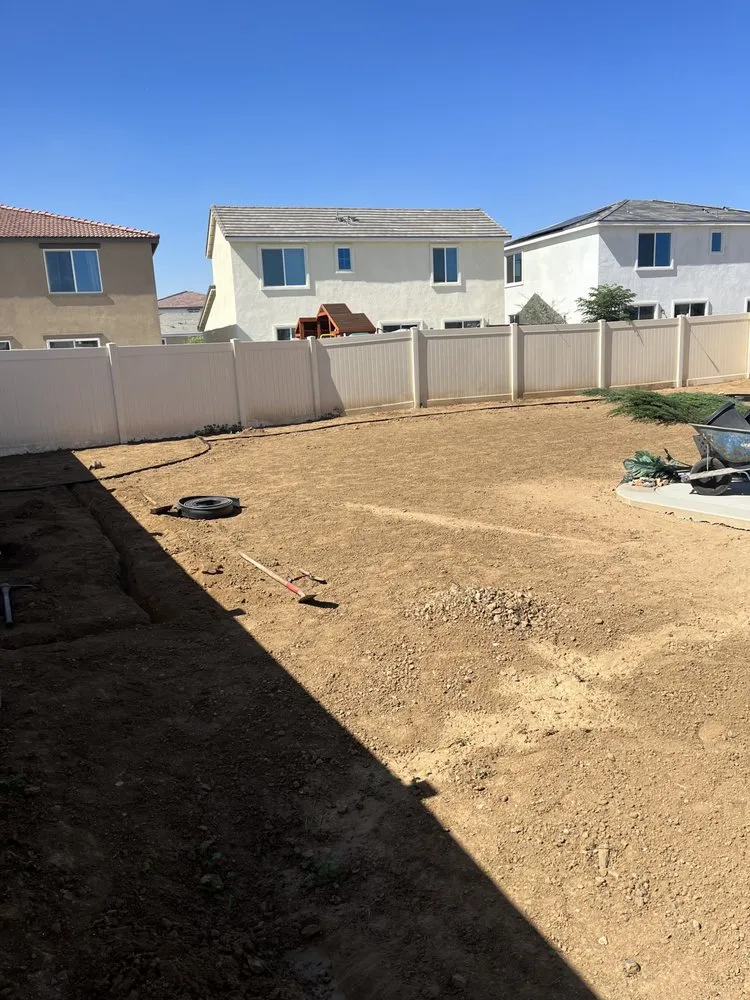 Affordable yard maintenance in Orange, CA - MC Tree Experts