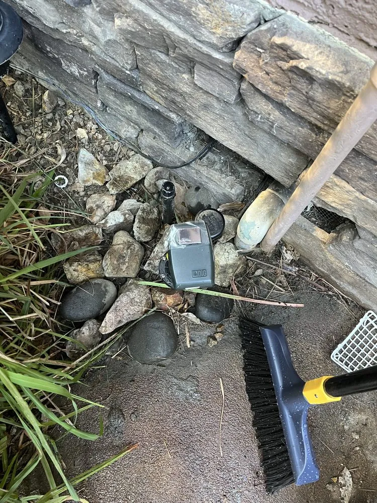 Custom landscaping services experts serving Orange, CA - MC Tree Experts