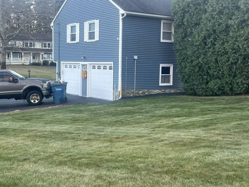 Custom landscape installation experts serving Lynn, MA - MC Tree Services and Landscaping