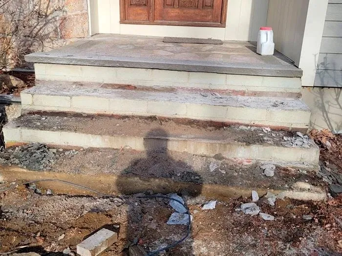 Custom outdoor landscaping in Lynn, MA - MC Tree Services and Landscaping