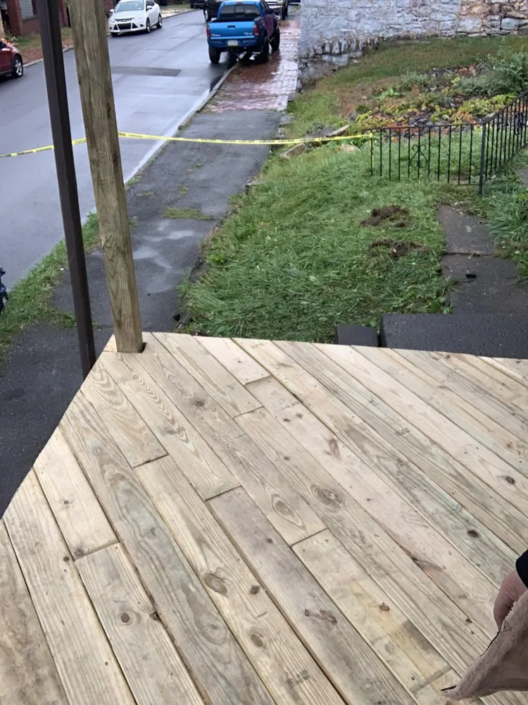 Custom lawn mowing service in Shelocta, PA by MC Trees