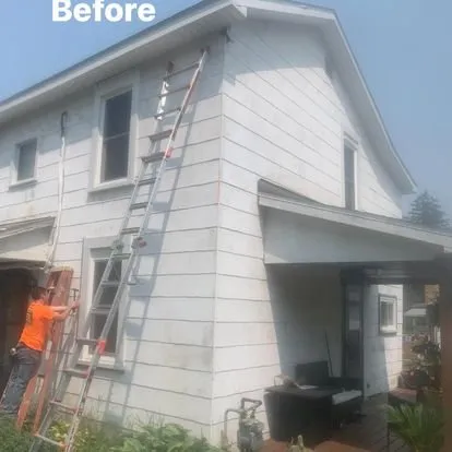 Top-rated landscape installation in Shelocta, PA by MC Trees