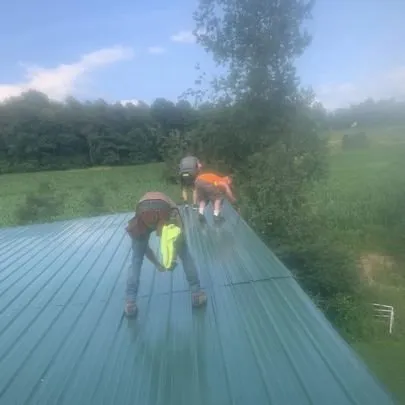 Reliable lawn care service for year-round maintenance across Shelocta, PA - MC Trees