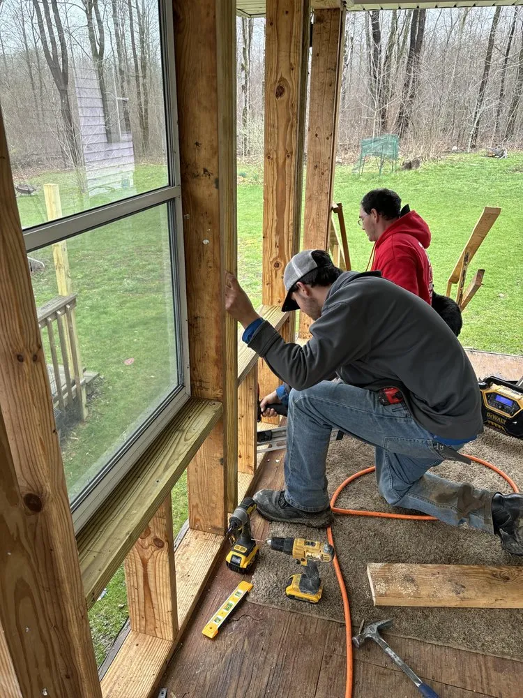 Affordable yard cleanup service for homes across Shelocta, PA - MC Trees