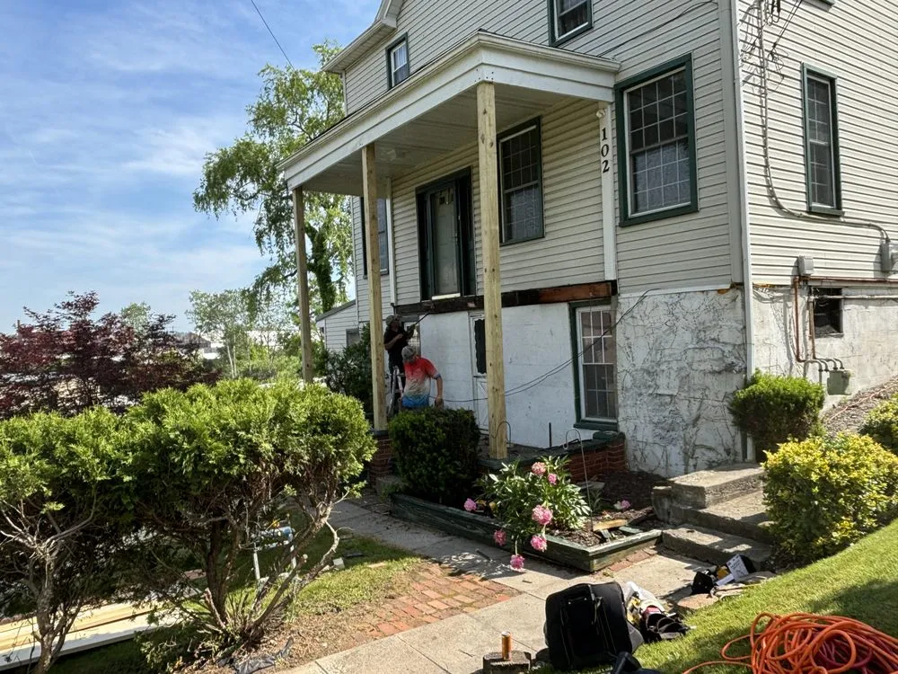 Expert landscape design experts serving Shelocta, PA - MC Trees