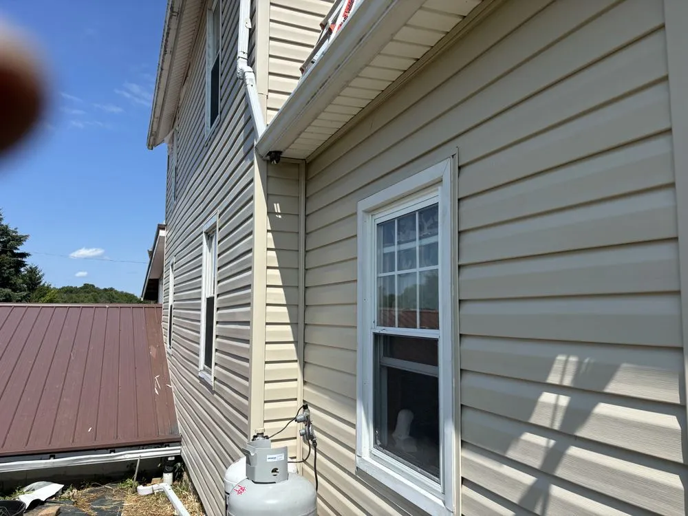 Affordable yard maintenance for residential properties in Shelocta, PA by MC Trees