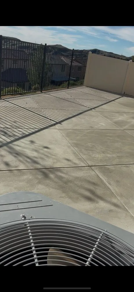 Expert garden landscaping in Ontario, CA by MC Turf and Concrete