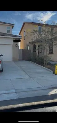 MC Turf and Concrete Logo