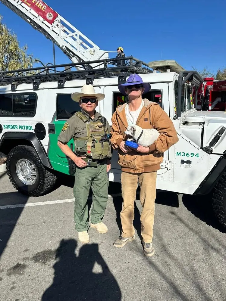 Expert lawn mowing service experts serving Jamul, CA - M&C Weed Abatement