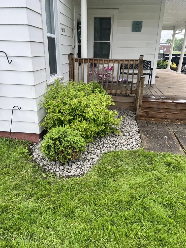 Trusted landscaping services experts serving Salem, OH - MC1 Logistics