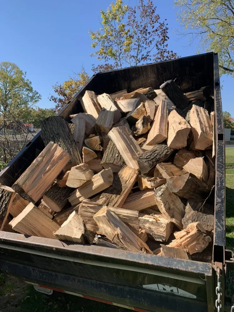 Professional yard maintenance with custom design across Salem, OH - MC1 Logistics