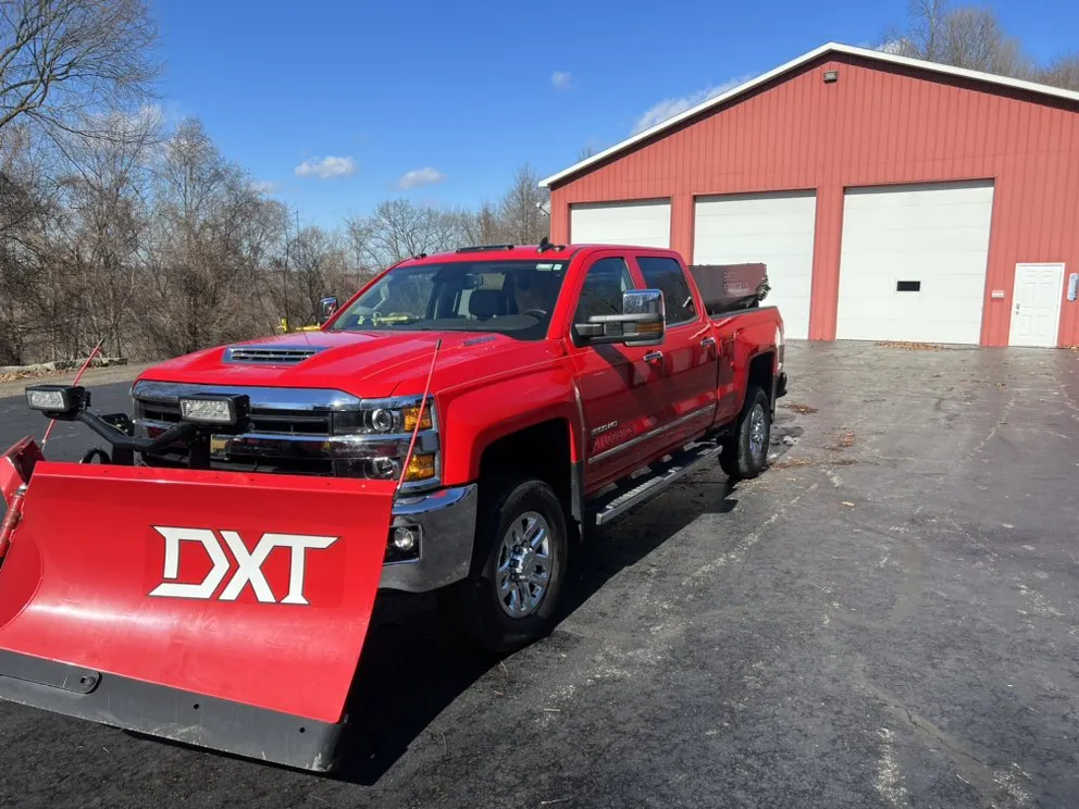 Top-rated residential landscaping in Salem, OH - MC1 Logistics