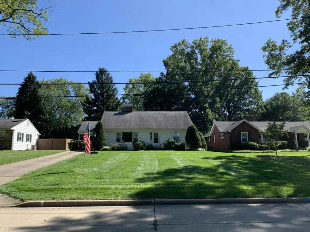 Local yard cleanup service experts serving Salem, OH - MC1 Logistics