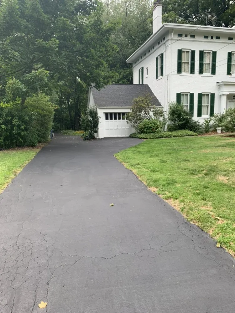 Affordable landscape installation for beautiful yards across Salem, OH - MC1 Logistics