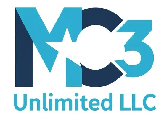 MC3 Unlimited Logo