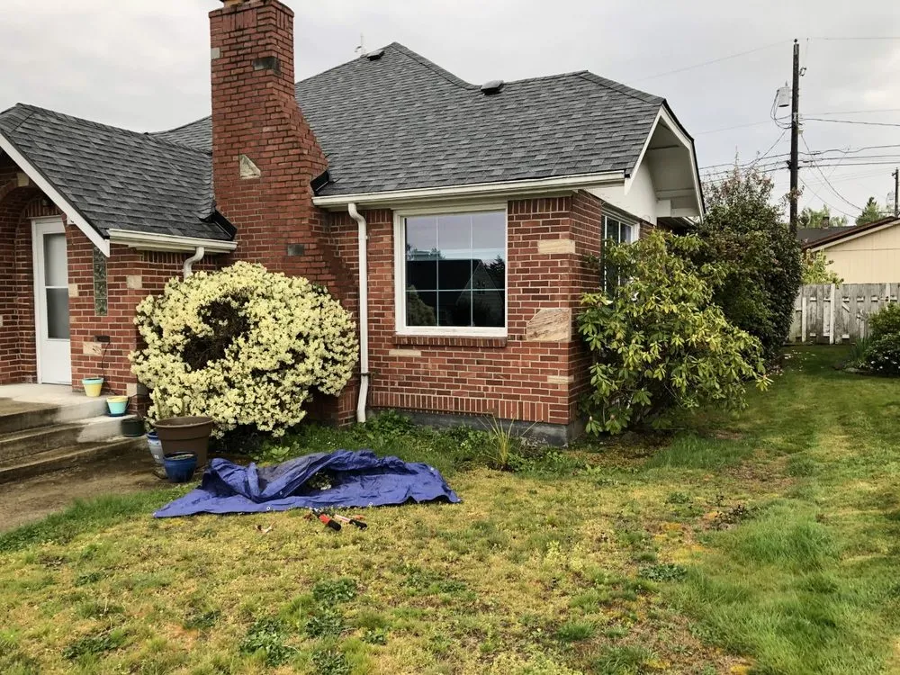 Custom landscaping services in Tacoma, WA - MCA Exteriors