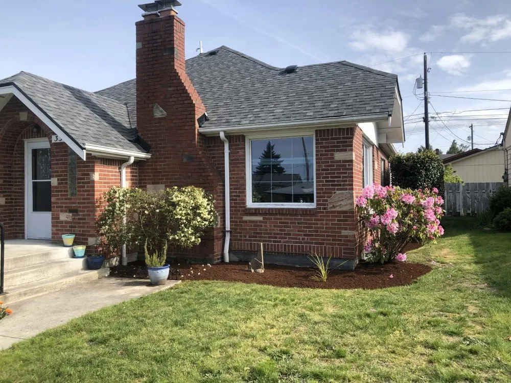 Reliable yard cleanup service in Tacoma, WA - MCA Exteriors