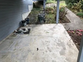 Local landscape installation for residential properties in Tacoma, WA by MCA Exteriors