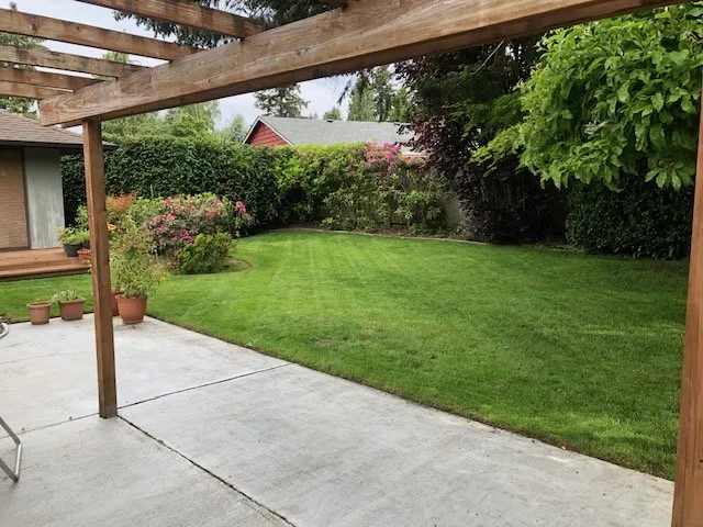 Local landscaping services in Tacoma, WA - MCA Exteriors