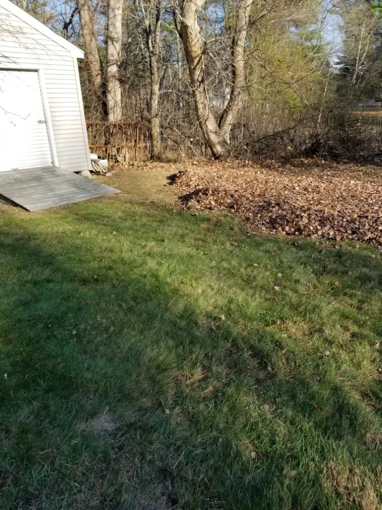 Local lawn mowing service in Lawrence, MA - MCA Landscaping Services