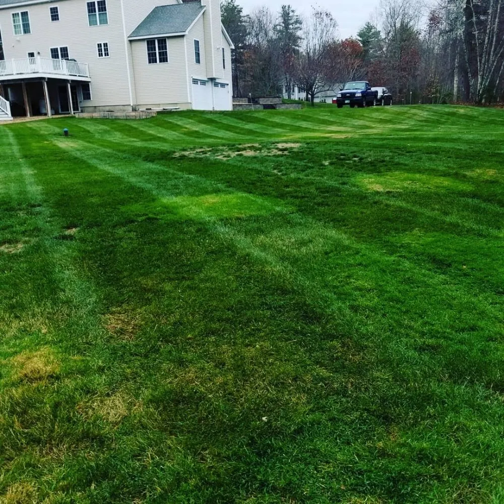 Local outdoor landscaping in Lawrence, MA - MCA Landscaping Services