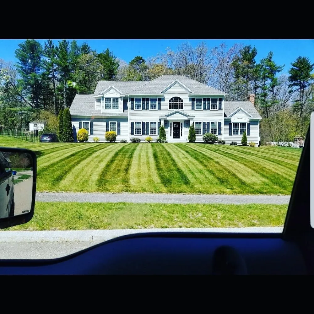 Expert outdoor landscaping experts serving Lawrence, MA - MCA Landscaping Services