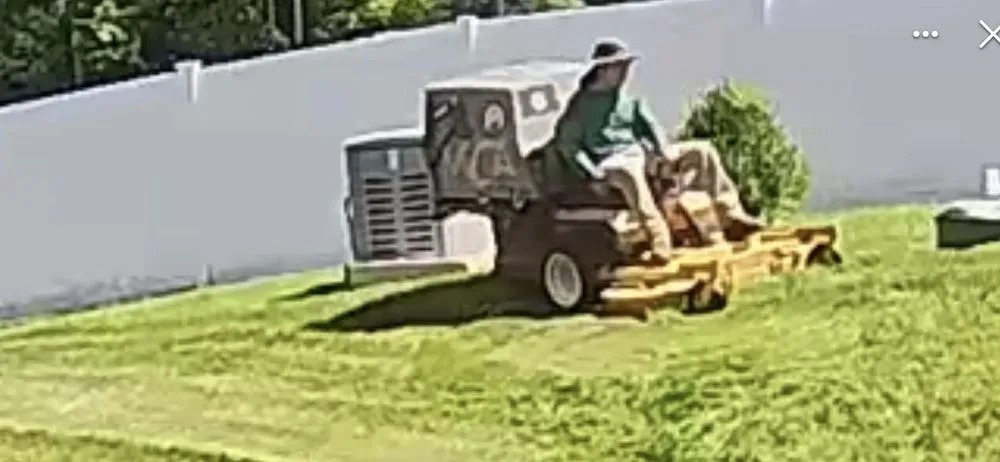 Professional landscape installation for beautiful yards in Lawrence, MA by MCA Landscaping Services