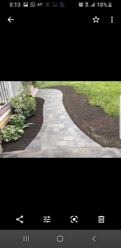 Reliable yard maintenance in Lawrence, MA by MCA Landscaping Services