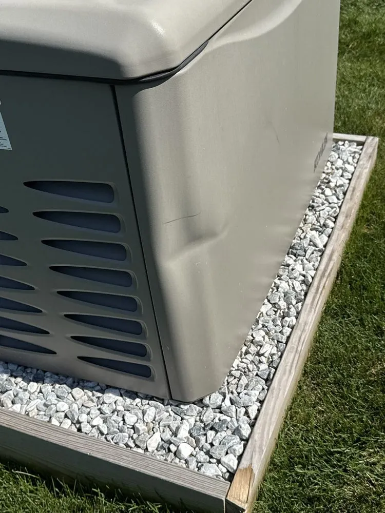 Affordable landscape installation experts serving Lawrence, MA - MCA Landscaping Services